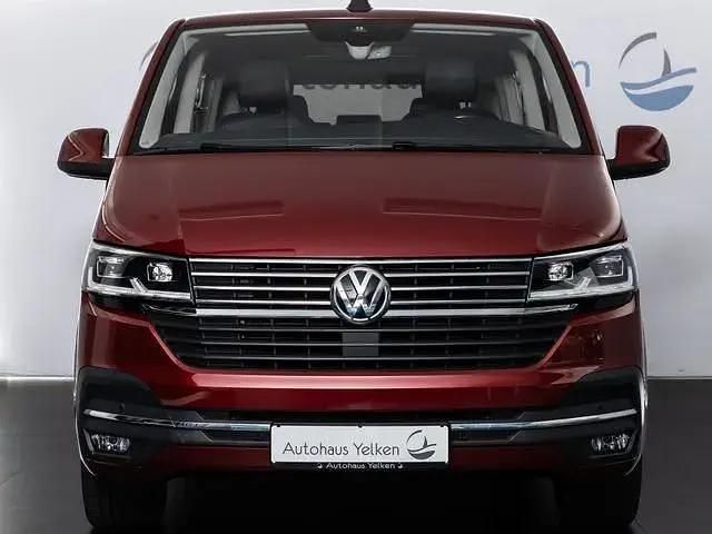 Usata VW Multivan 199 CV (146 kW) 2020 Andere Monovolume