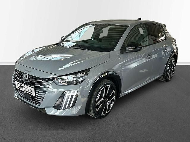 Gebraucht Peugeot 208 GT 136 PS (100 kW) 2022 Andere farbe Kleinwagen