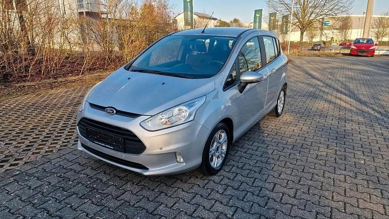 Occasion Ford B-MAX 105 ch (77 kW) 2016 Argent Monospace
