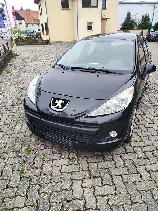 Gebraucht 2011 Peugeot 207 Kombi | 2.750 € (Guter Preis) - Bild 1/4