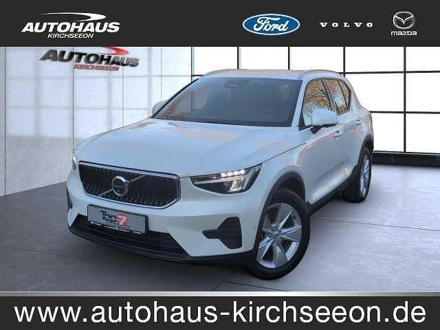 Gebraucht 2025 Volvo XC40 SUV | 32.850 € (Guter Preis) - Bild 1/4