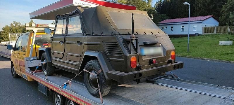 Gebraucht VW 181 1974 SUV