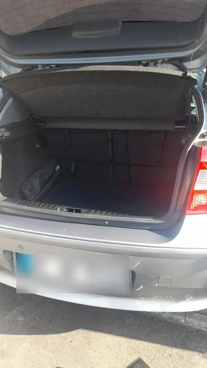 Gebraucht BMW 116 115 PS (84 kW) 2006 Andere farben Kleinwagen