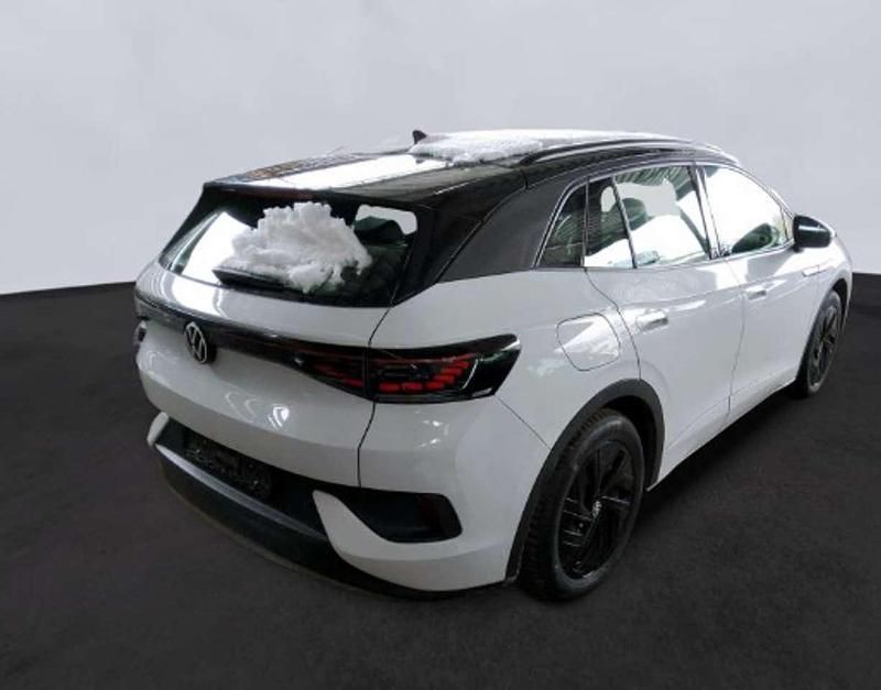 Gebraucht VW ID.4 Pro 219 kW (299 PS) 2021 Blanco nevada SUV