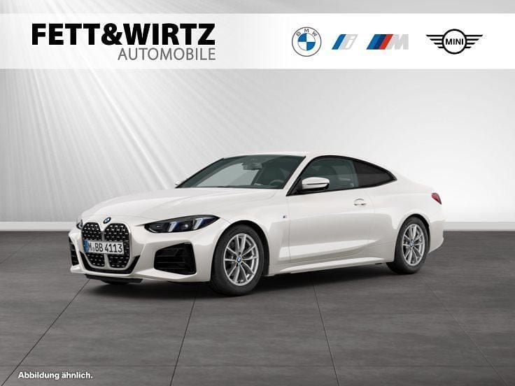 Gebraucht BMW 430 M Sport 245 PS (180 kW) 2025 Coupé