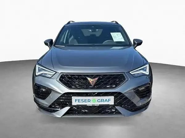 Neu Cupra Ateca 190 PS (139 kW) 2026 Grau SUV
