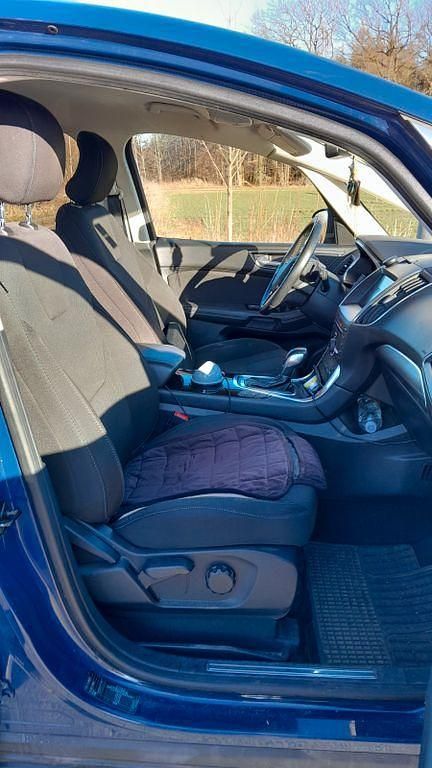 Gebraucht Ford S-MAX Titanium 150 PS (110 kW) 2015 Van / Kleinbus