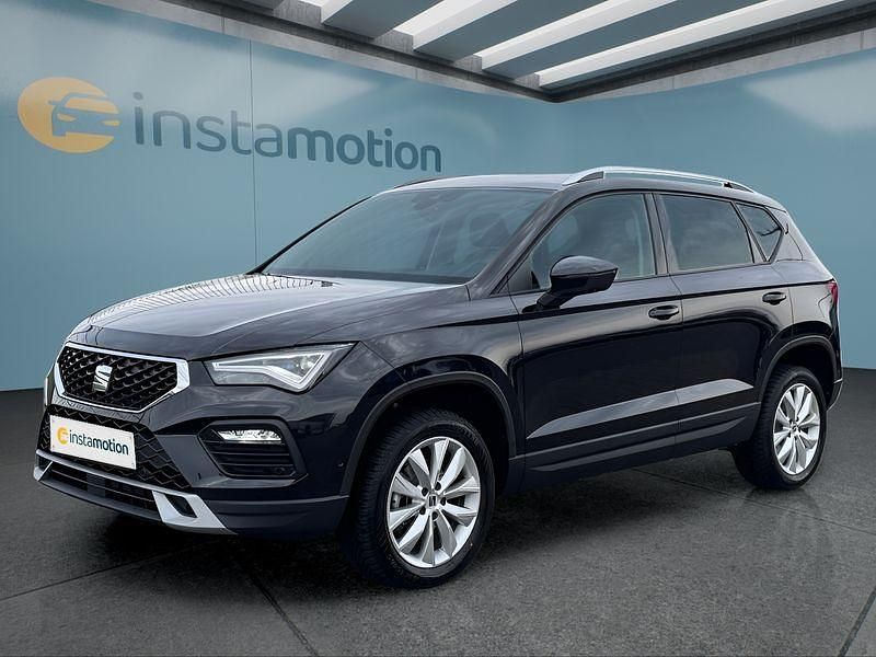Second-hand Seat Ateca 150 CP (110 kW) 2026 SUV