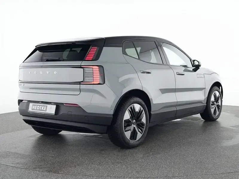 Neu Volvo EX30 Ultra 314 kW (428 PS) 2026 Grau SUV