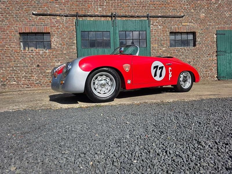 Gebraucht VW Käfer 95 PS (69 kW) 1960 Other Cabrio