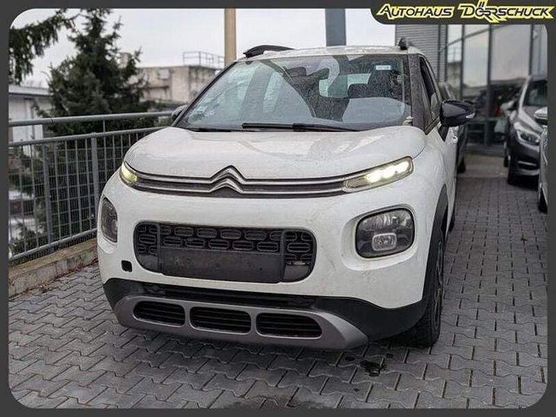 Andere Gebraucht 2019 Citroën C3 Kleinwagen | 10.790 € (Guter Preis) - Bild 1/3