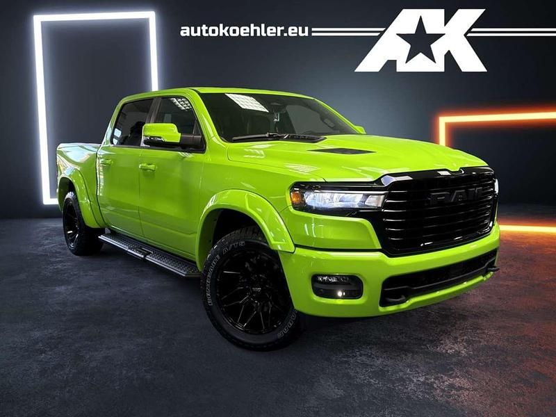 Neu Dodge Ram 426 PS (313 kW) 2026 Diamond black Pickup