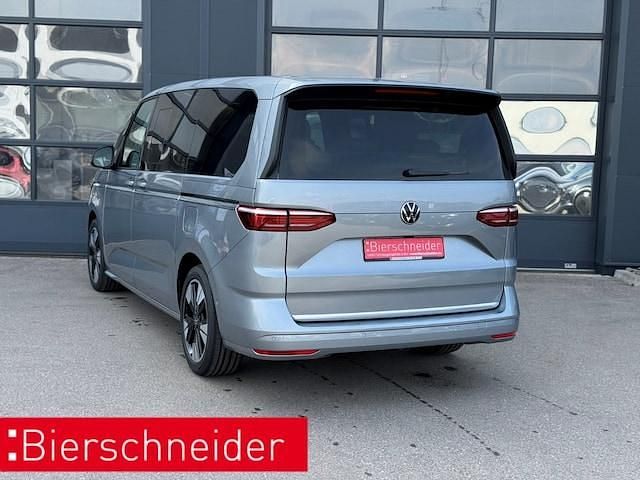 Neu VW Multivan Style 150 PS (110 kW) 2025 Van