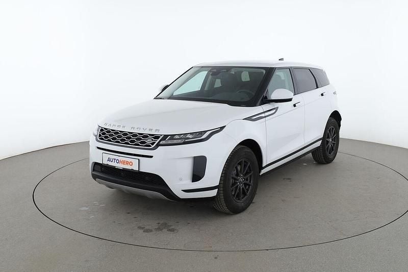 Usata Land Rover Range Rover evoque 163 CV (119 kW) 2022 SUV