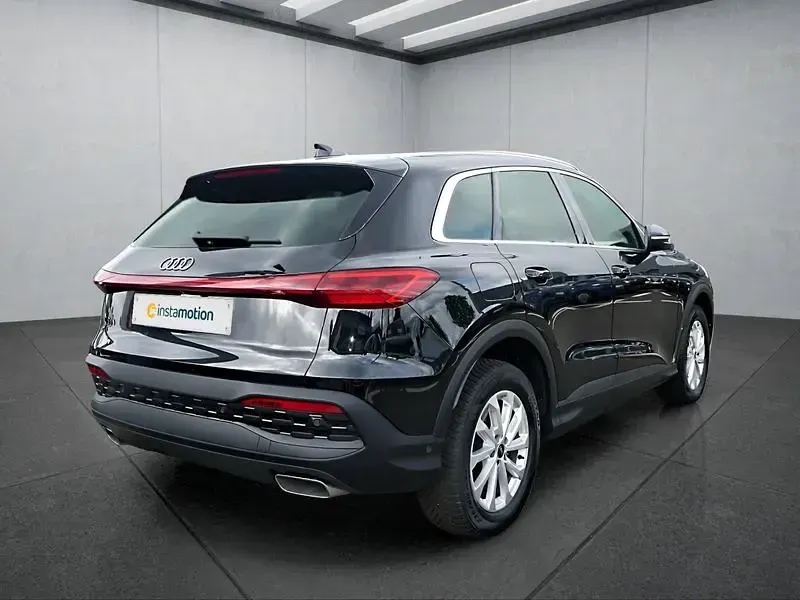 Gebraucht Audi Q5 204 PS (150 kW) 2025 Schwarz SUV