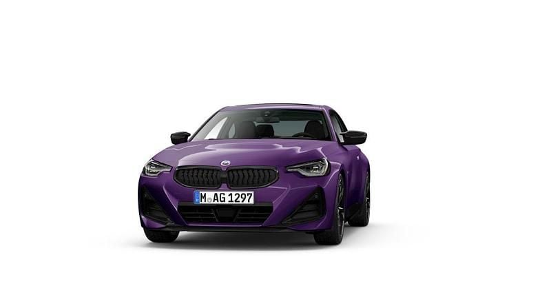 Gebraucht 2025 BMW M240 M Sport Coupé | 44.980 € (Fairer Preis) - Bild 1/4