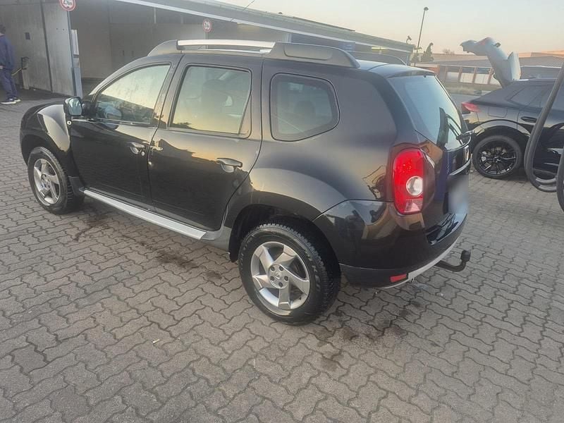 Second-hand Dacia Duster 2013 SUV