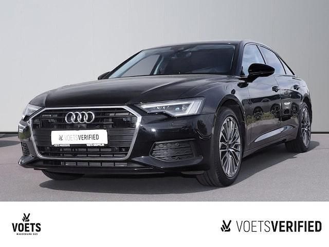 Gebraucht 2022 Audi A6 Ambiente Limousine | 33.480 € (Superpreis) - Bild 1/4
