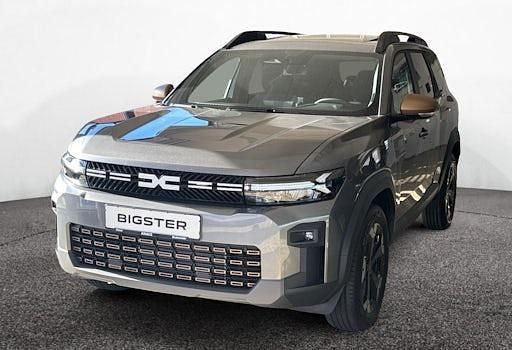 Neu Dacia Bigster Extreme 155 PS (114 kW) 2025 Schiefergrau SUV