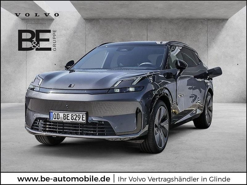Grau Gebraucht 2025 Lynk & Co 08 SUV | 49.950 € (Fairer Preis) - Bild 1/4