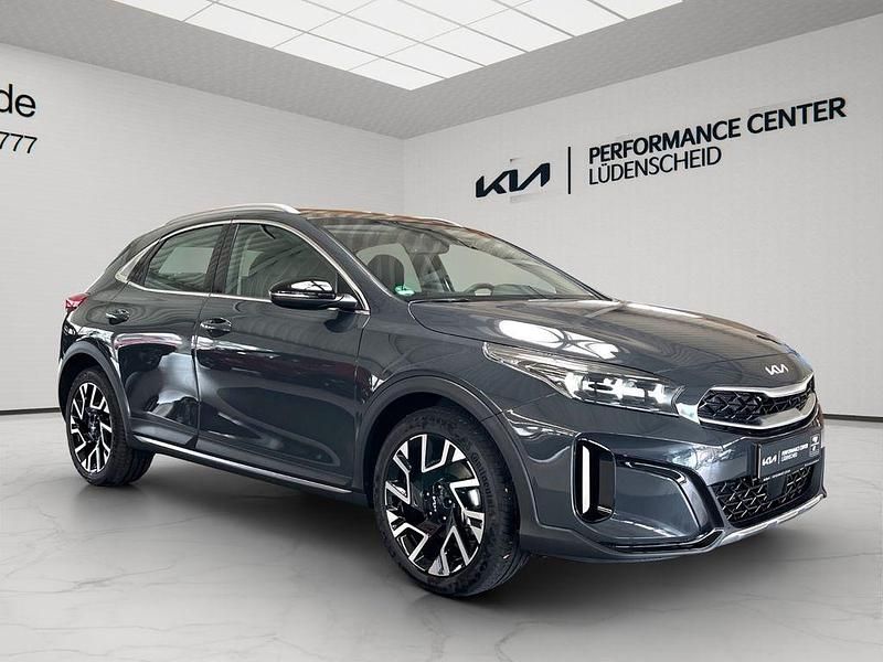 Gebraucht Kia XCeed Spirit 140 PS (102 kW) 2025 Grau SUV