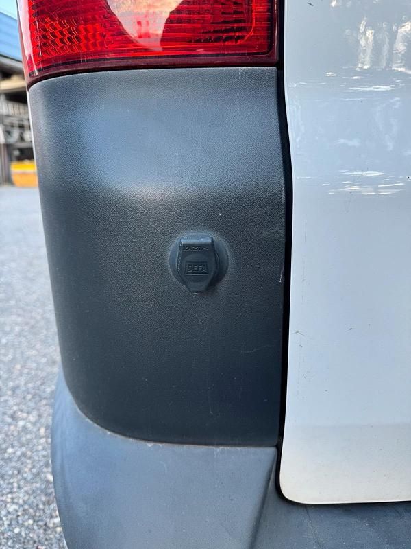 Gebraucht VW Transporter 84 PS (61 kW) 2015 Weiß Van