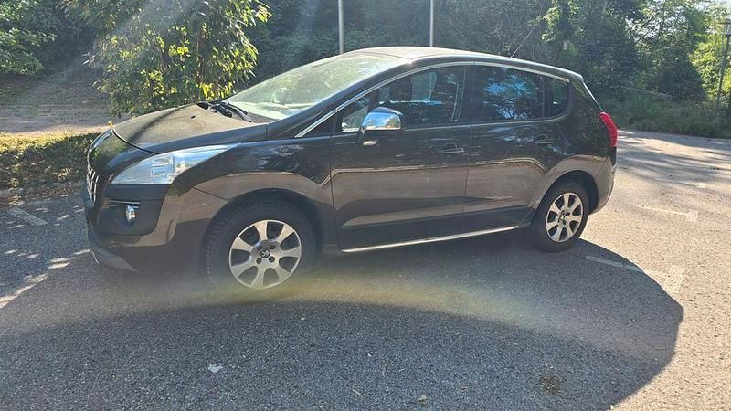 Gebraucht 2012 Peugeot 3008 Active Limousine | 5.999 € (Guter Preis) - Bild 1/4