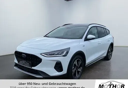 Gebraucht Ford Focus Active X 155 PS (114 kW) 2025 Kombi