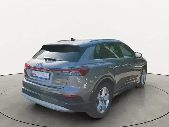 Gebraucht Audi Q4 e-tron Ambiente 219 kW (299 PS) 2023 Andere SUV