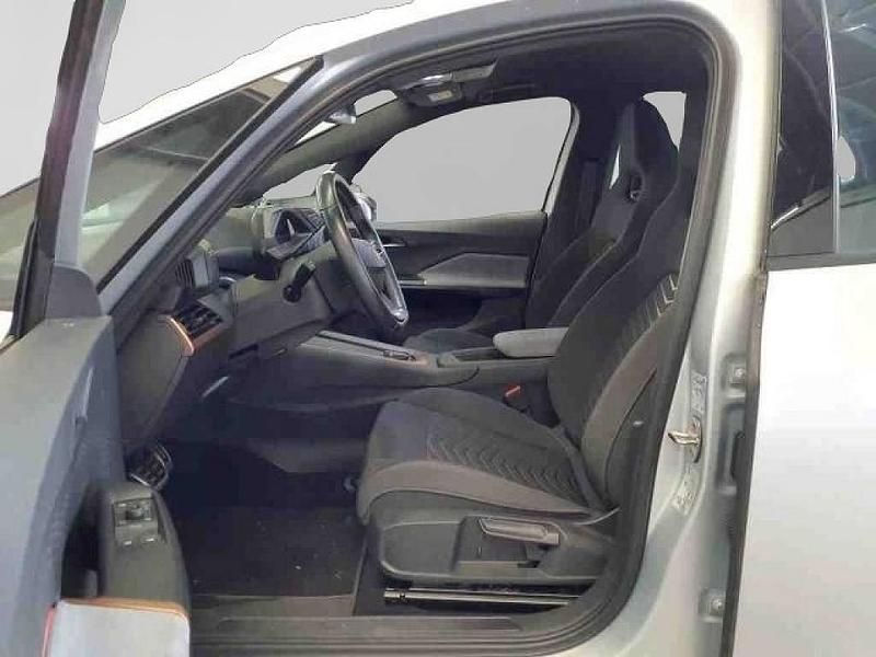 Gebraucht Cupra Born 150 kW (204 PS) 2023 Silber Kleinwagen