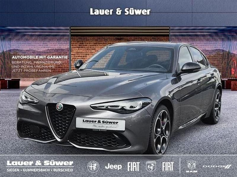 Gebraucht Alfa Romeo GTV 2024 Andere Coupé