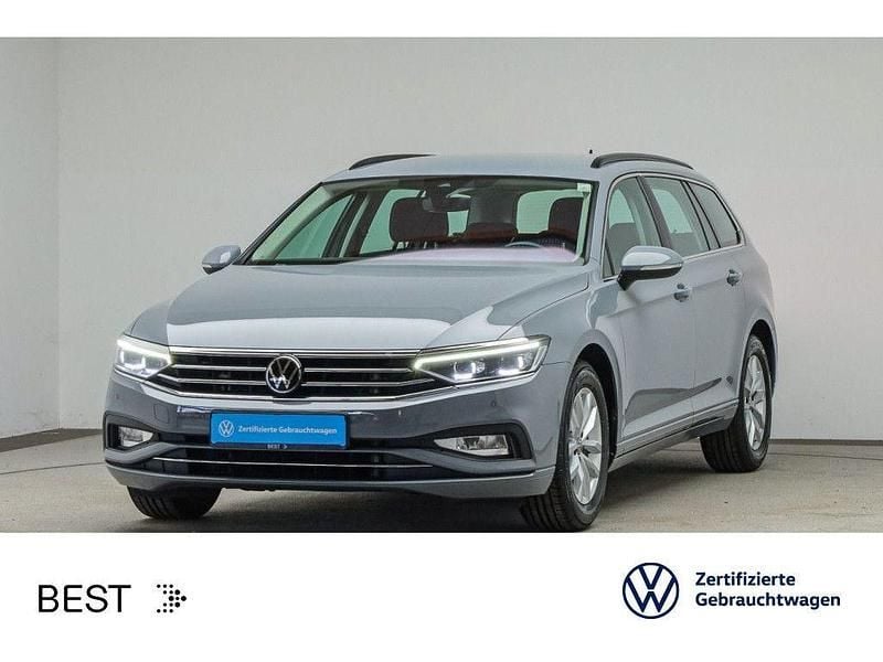 Vw Passat 2022 Preis