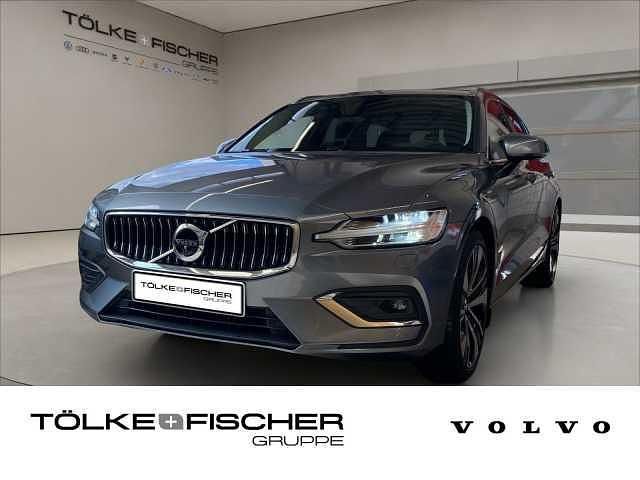 Gebraucht 2020 Volvo V60 Kombi | 27.389 € (Guter Preis) - Bild 1/4