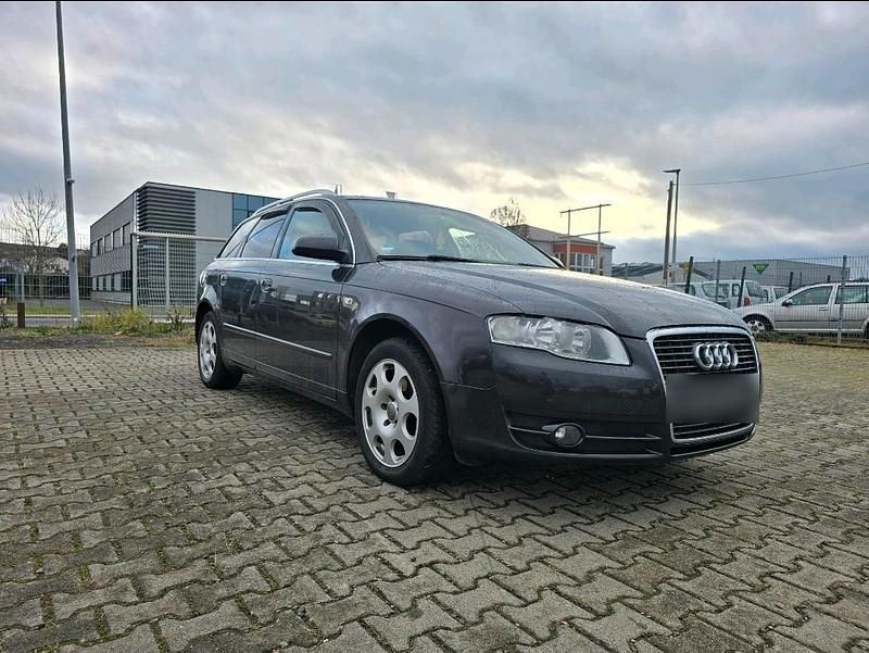 Gebraucht Audi A4 2006 Kombi