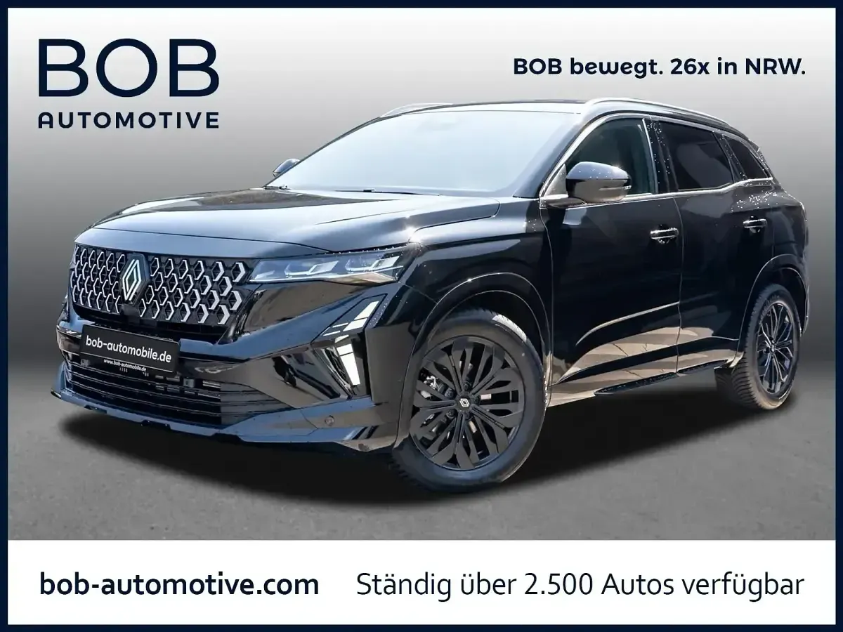 Gebraucht Renault Austral Techno 148 PS (108 kW) 2026 SUV