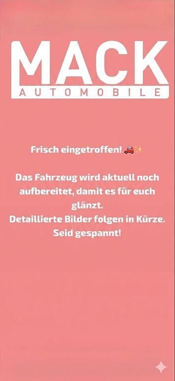 Gebraucht Ford Transit 131 PS (96 kW) 2020 Blau Van / Kleinbus