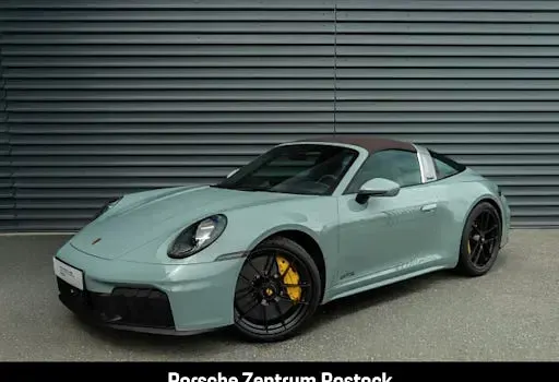 Gebraucht Porsche 911 541 PS (397 kW) 2025 Cabrio