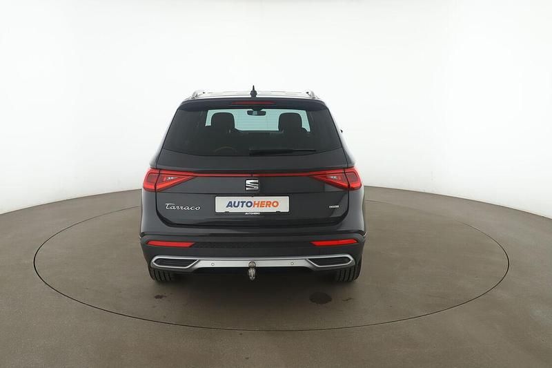 Gebraucht Seat Tarraco Xperience 245 PS (180 kW) 2025 Grau SUV