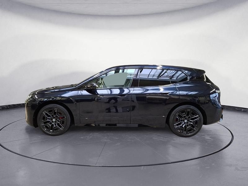 Neu BMW iX 300 kW (408 PS) 2026 Schwarz SUV
