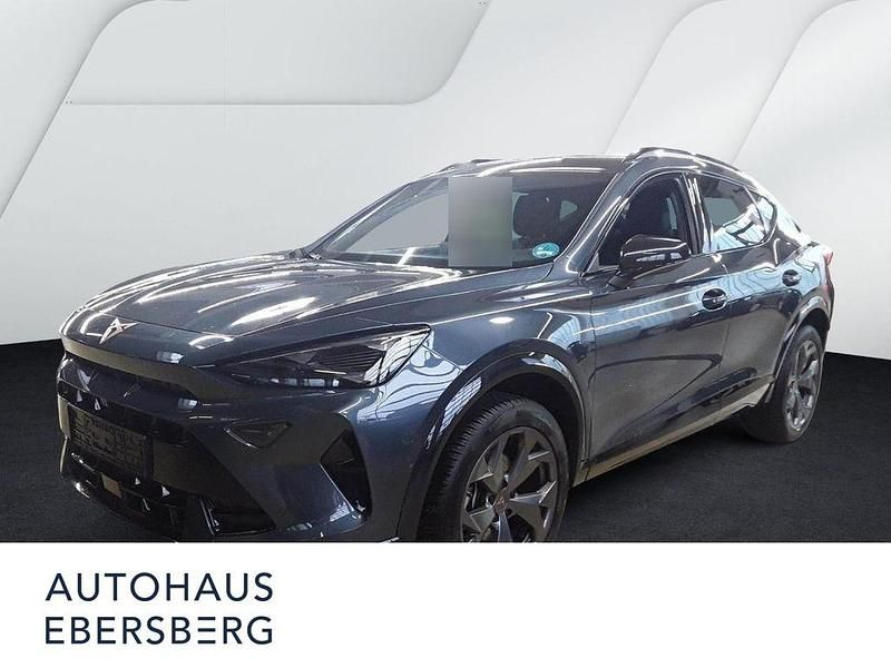 Grau Gebraucht 2025 Cupra Formentor SUV | 31.850 € (Etwas zu teuer) - Bild 1/4