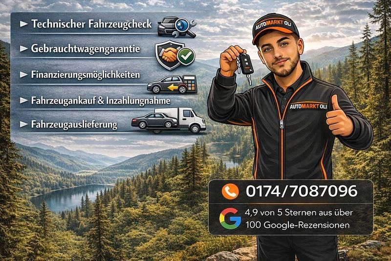 Gebraucht Audi A3 Ambition 105 PS (77 kW) 2012 Silber Kleinwagen