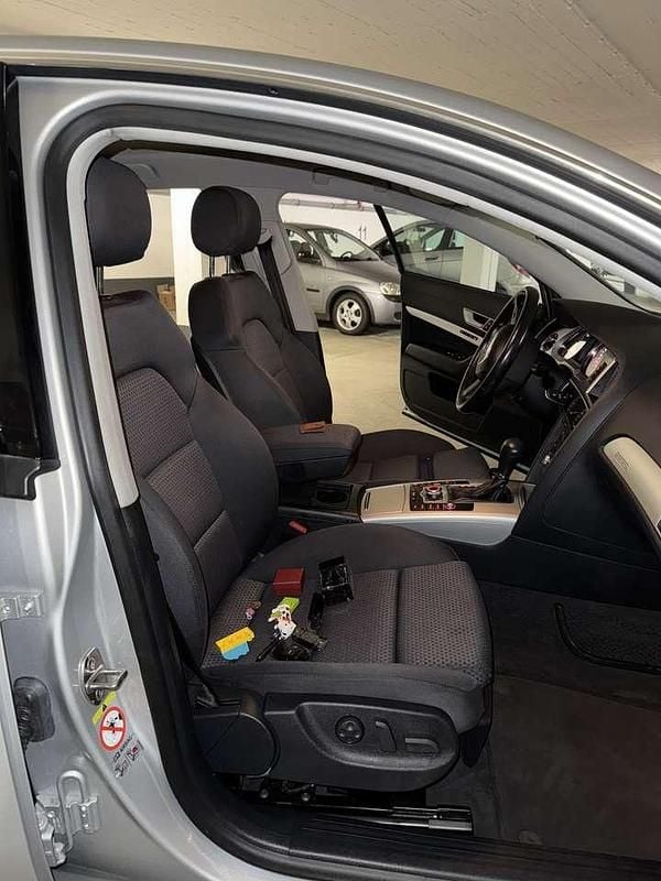 Gebraucht Audi A6 239 PS (175 kW) 2009 Limousine