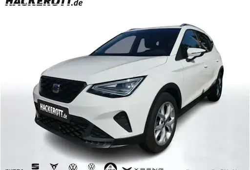 Gebraucht Seat Arona FR 150 PS (110 kW) 2024 SUV