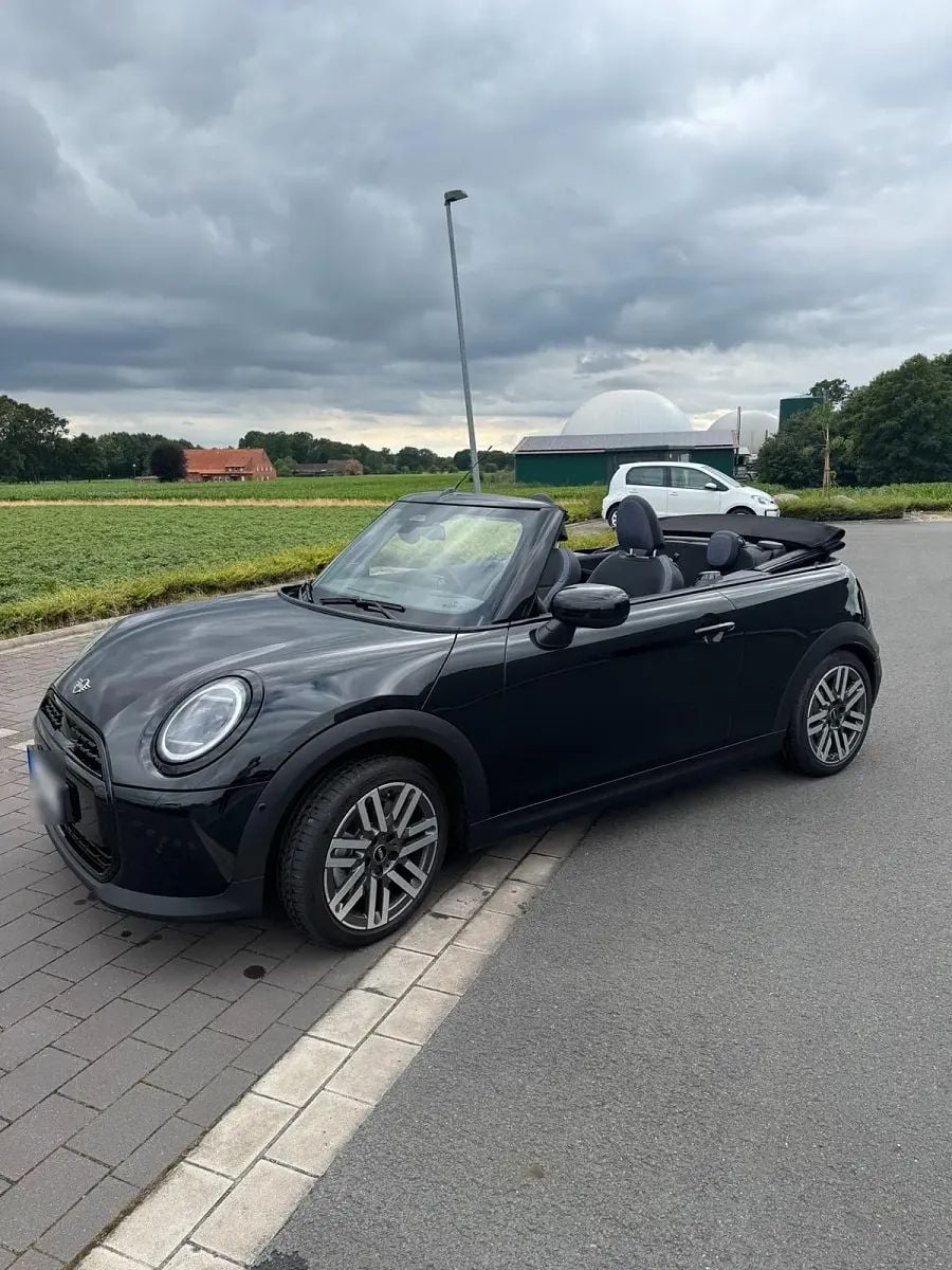 2026 | Mini Cooper Cabriolet • Preise ab 30.079 € – 34 Angebote