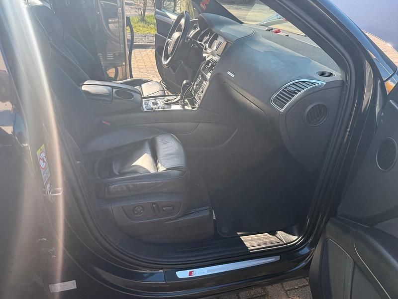 Gebraucht Audi Q7 S-Line 239 PS (175 kW) 2009 SUV