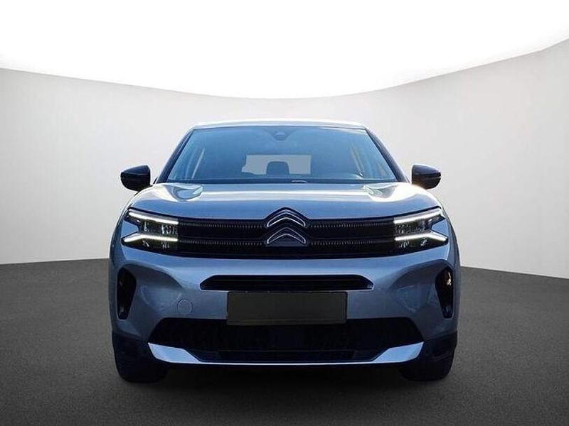Gebraucht Citroën C5 Aircross 131 PS (96 kW) 2023 Grau (metallic) SUV