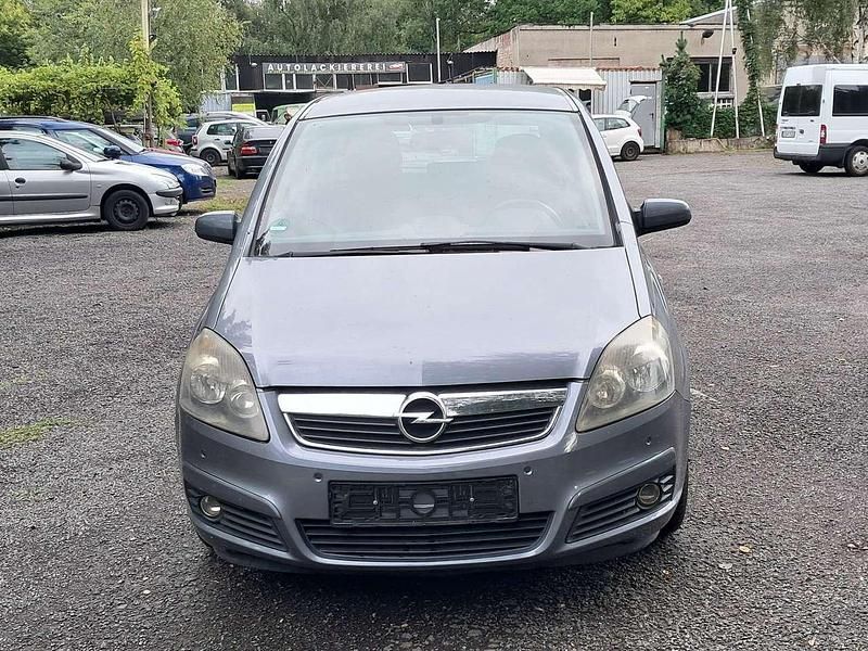 Other Gebraucht 2008 Opel Zafira Van / Kleinbus | 3.300 € (Fairer Preis) - Bild 1/4