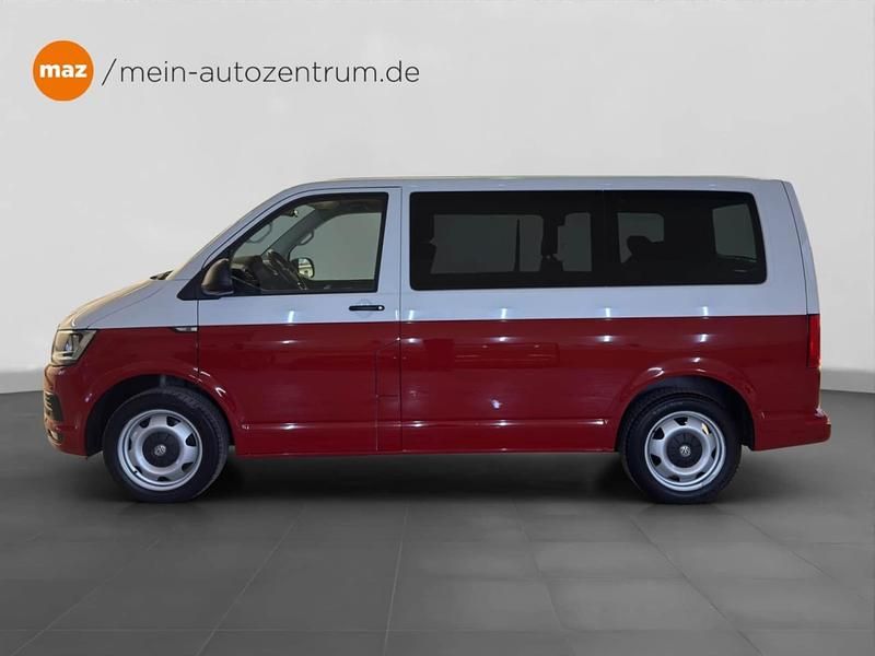 Gebraucht VW T6 Trendline 150 PS (110 kW) 2019 Van