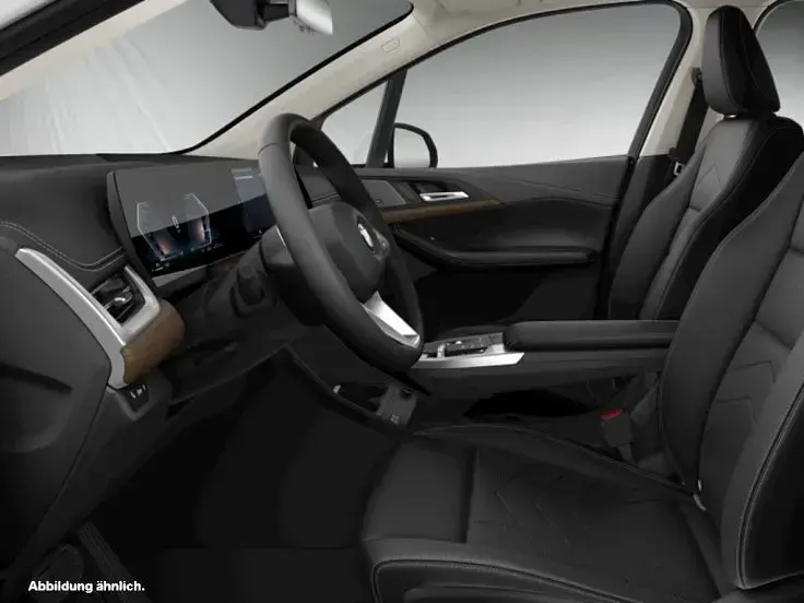 Gebraucht BMW 220 163 PS (119 kW) 2025 Alpinweiß iii Coupé