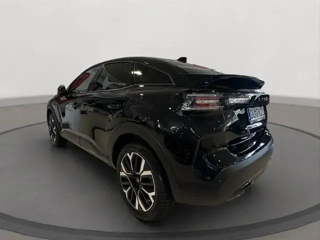 Gebraucht Citroën C4 131 PS (96 kW) 2025 Schwarz Limousine